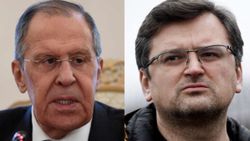 Dünyanın gözü, Antalya'da yapılacak Rusya - Ukrayna zirvesinde