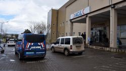 Şanlıurfa'da göğsünden ve başından vurulmuş ceset bulundu