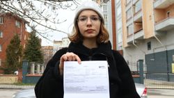 Eskişehir'deki genç kız, teknik servise yolladığı telefonuna ulaşamıyor