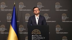 Antalya'da Türkiye-Rusya-Ukrayna zirvesi sonrası açıklamalar