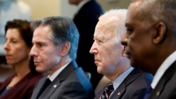 Biden, Katar'ı 'NATO üyesi olmayan önemli müttefik' olarak tanıdı