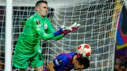  Barça mı, ben Galatasaray'dayım