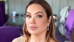 Gören 'yeniden doğmuş' diyor! Türkan Şoray'ın kardeşi Nazan Şoray'ın son hali...