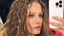 Serenay Sarıkaya'yı taciz eden şüpheliyle ilgili gelişme