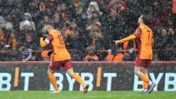 Galatasaray'da derbi öncesi kar alarmı