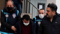 İstanbul'da çalıştığı bankadan para çalan şahıs serbest bırakıldı