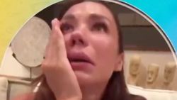 Rus Instagram fenomenleri ağlayarak veda etti