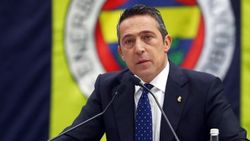 TFF'den Ali Koç'a yanıt