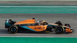 Ricciardo koronavirüse yakalandı