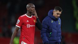 PSG'de hedef Pogba ve Paqueta