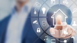 Akıllı evlerde 4 teknolojik yenilik