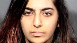 21 yaşındaki Amerikalı genç, ilişkiye girdiği erkeği bıçakladı