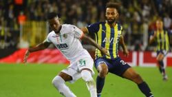 Alanyaspor - Fenerbahçe maçının ilk 11'leri