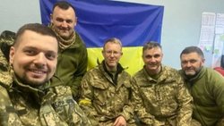 Ukrayna müftüsü, Rus askerlerine karşı savaşma kararı aldı