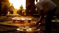 İlk iftar ne zaman 2022 | İstanbul, Ankara, İzmir iftar saati