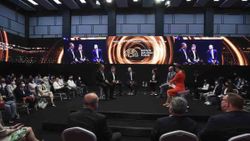 Katar Dışişleri Sözcüsü Hatır, Türk diplomatlardan memnun