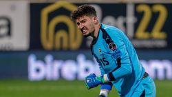 Altay Bayındır büyük oynadı