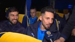  Rossi'ye sinirliyim bana sarılmadı