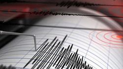 Adıyaman'da 4.3 büyüklüğünde deprem