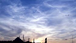 Meteoroloji'den yeni hava durumu raporu! Güneş ufaktan 'Merhaba' diyecek gibi...