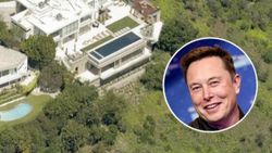 Elon Muk, 7 evini toplam 128 milyon dolara sattı