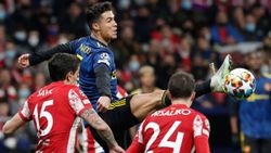 Manchester United - Atletico Madrid maçı ne zaman, saat kaçta, hangi kanalda?