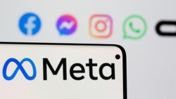 Güney Afrika, Facebook ve WhatsApp'ın sahibi Meta'ya dava açtı