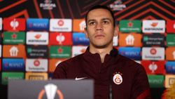 Turu geçersek rakipler Barça kadar zor