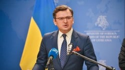 Ukrayna: Rusya, Mali Eylem Görev Gücü üyeliğinden çıkarılsın