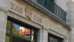 CAS'tan Rusya'ya ret cevabı
