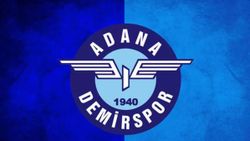 Adana Demirspor'da 3 ayrılık birden