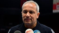 Galatasaray'da Ekrem Memnun ile yollar ayrıldı