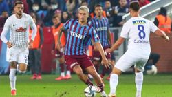 Rizespor - Trabzonspor maçının ilk 11'leri