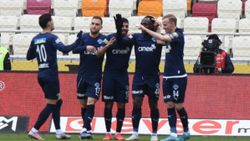 Kasımpaşa, Yeni Malatyaspor'u 2-0 mağlup etti