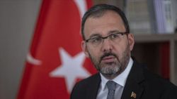 Mehmet Kasapoğlu’nun acı günü