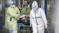 Çin’de 14 ay sonra koronavirüsten ilk ölüm
