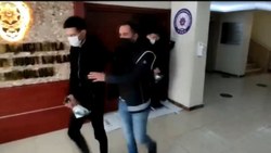 İstanbul'da organ çetesine operasyon: 3 tutuklama