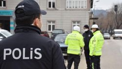 81 ildeki uygulamada, aranan 1126 kişi yakalandı
