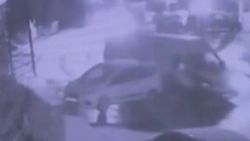 Sultangazi'de art arda 3 kaza yaşandı