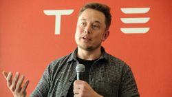 ABD, Elon Musk ile Çin arasındaki bağlardan endişeli