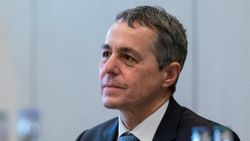 Rusya ile Ukrayna arasında arabulucu olmaya hazırız