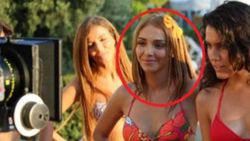 'Hala taş gibi!' Çılgın Dersane'nin Kurdela'sı Duygu Çetinkaya şimdi ne yapıyor...