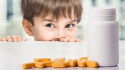 Çocuklarda ilaç kullanımına dikkat: Fitalat oranı, kanser riskini artırıyor