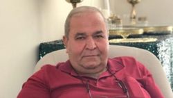 Amasya’da yaşlı adam verdiği kilolarla hayata yeniden tutundu