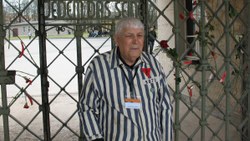 Nazilerden kurtulan 96 yaşındaki adam Rus saldırısında öldü