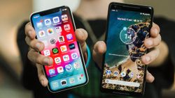 Yıllardır iPhone'larda olan özellik Android'e geliyor