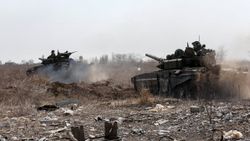 Ukrayna, Rus ordusunun yaşadığı kaybın bilançosunu açıkladı
