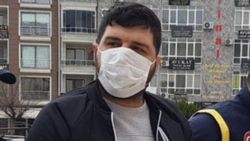 Balıkesir'de otel işletmecisini öldüren şahıs tutuklandı