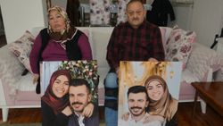 Samsun'da kazada hayatını kaybeden öğretmenin ailesi isyan etti