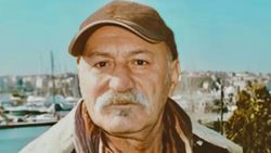 Ölünce yakılmak istiyorum